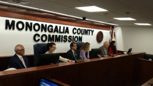 Sierra Club responds  to Mon County Commission